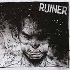 Ruiner : What Could Possibly Go Right...